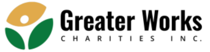 Greater Works Charity