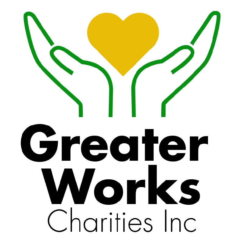 Greater Works Charity